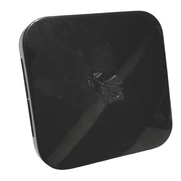 Lancôme Compact Dual Finish Powder Makeup Matte Buff II Beige Soleil 0.10 Oz - Picture 3 of 3